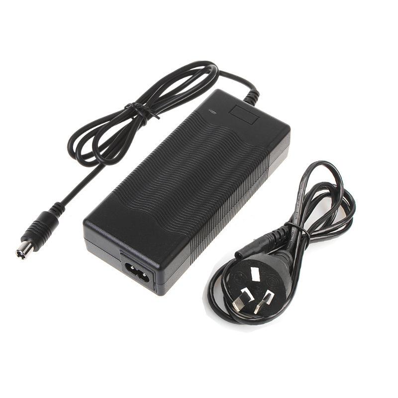 V562-2064622750DBT-202504212051-00 Universal Electric Scooter Charger for Xiaomi M365 & Ninebot Es2 / Es4 - 42v / 2a - Image 1