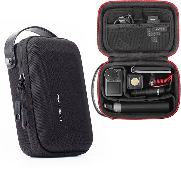 V562-2065POD-202502212305-00 Portable Storage Bag for Dji Pocket / Action Accessories - Image 1