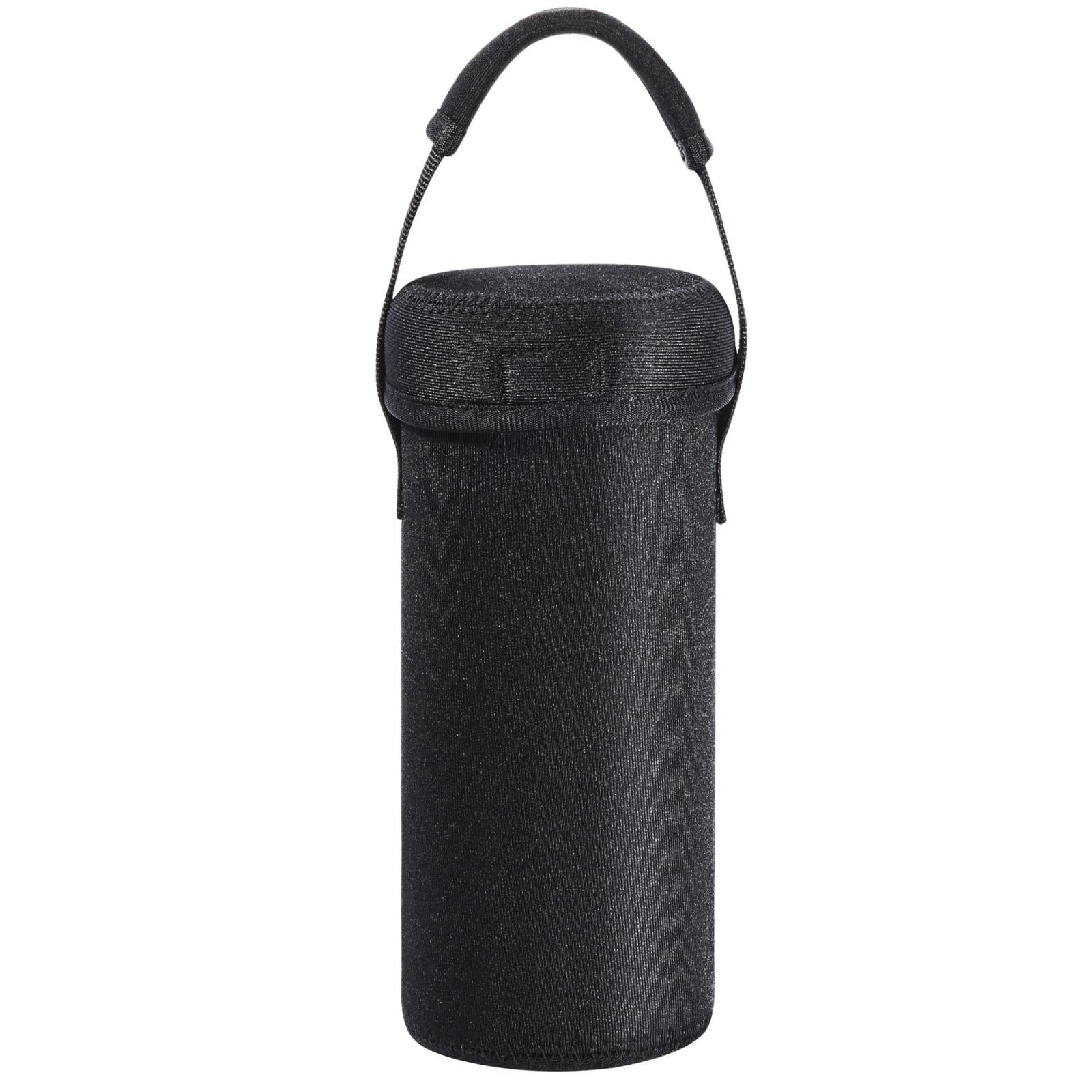 V562-2071161060DBT-202504251727-00 Portable Neoprene Speaker Bag for Ue Boom 3 with Velvet Lining - Image 1