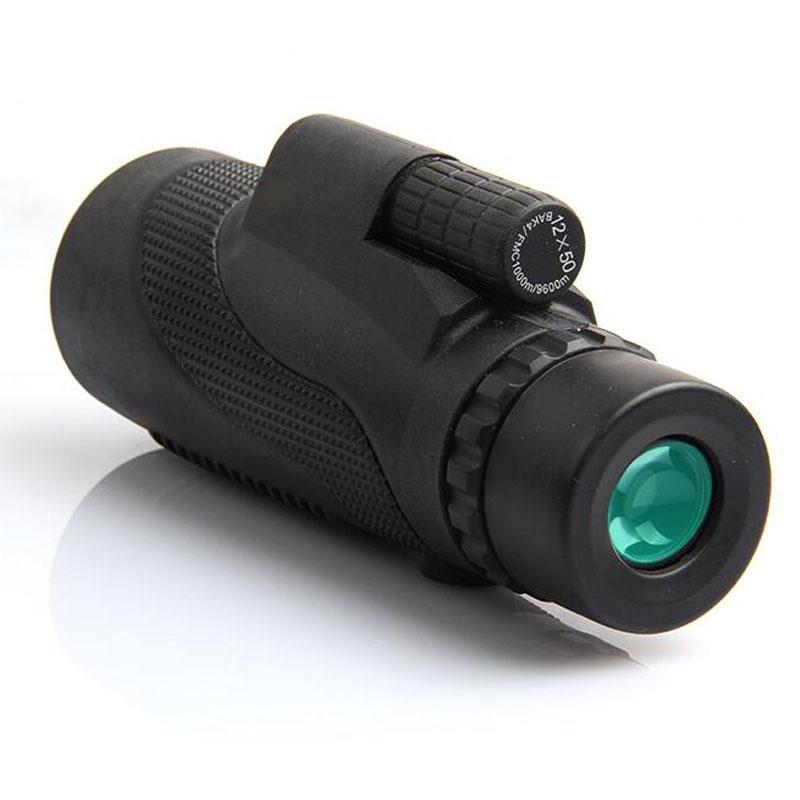 V562-2090983240DBT-202504291230-00 High Power 40X60 Monocular Binoculars - Full Hd Optics - Image 1