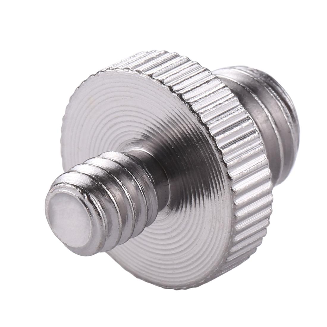 V562-223UP-202503062120-00 1 / 4 to 3 / 8 Adapter Screw for Male Threads - Image 1