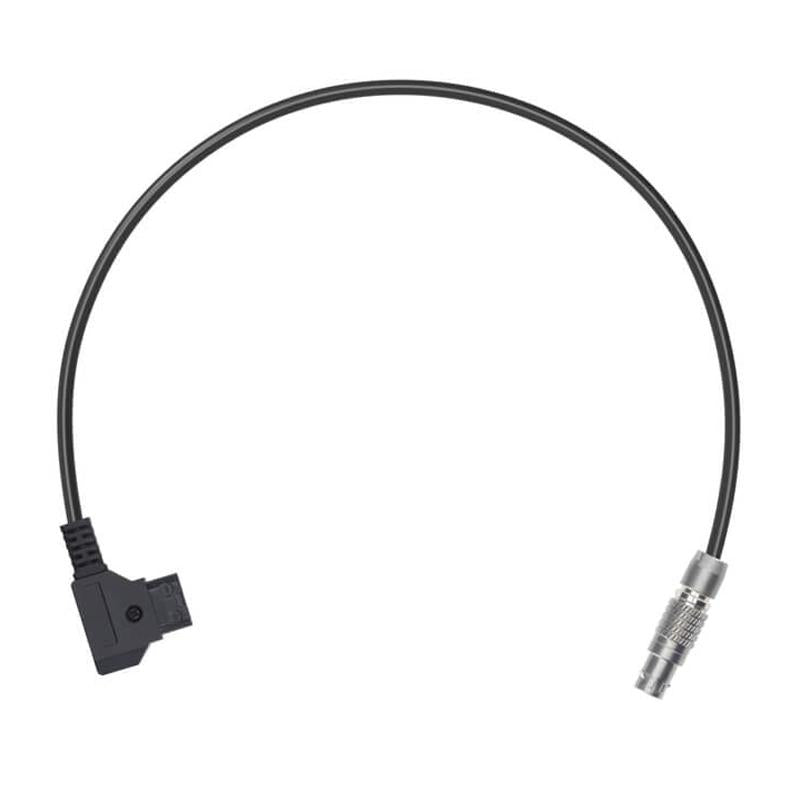 V562-23614060DBT-202503061930-00 0.5m Dji Power Cable - Image 1