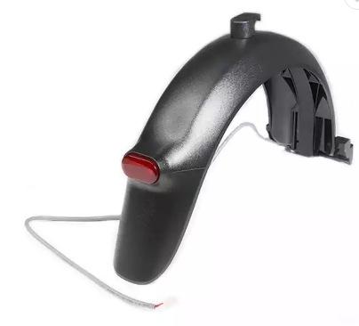 V562-3029143060DBT-202505262145-00 Electric Scooter Accessories for Ninebot F30 - Compact and Stylish - Image 1