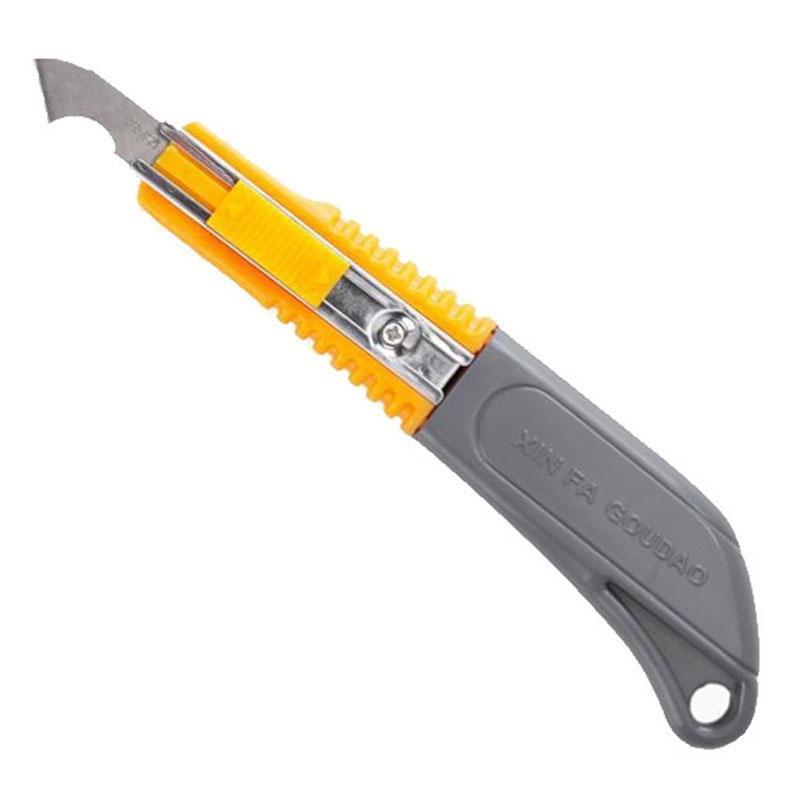 V562-3065354060DBT-202503041736-00 Universal Golf Grip Removal Tool - Easy Kit - Pgm Zp042 Disassembly Hook Knife - Image 1