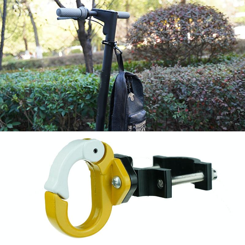 V562-3090902750DBT-202505291131-00 Aluminum Alloy Hook Rod for Ninebot Max G30 Scooter - Accessory - Image 1