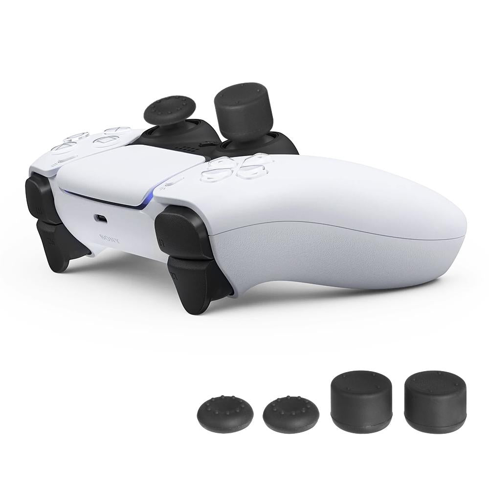 V562-3369TN-202505201326-00 Silicone Joystick Cover for Ps5 Controller - Heightening - Image 1
