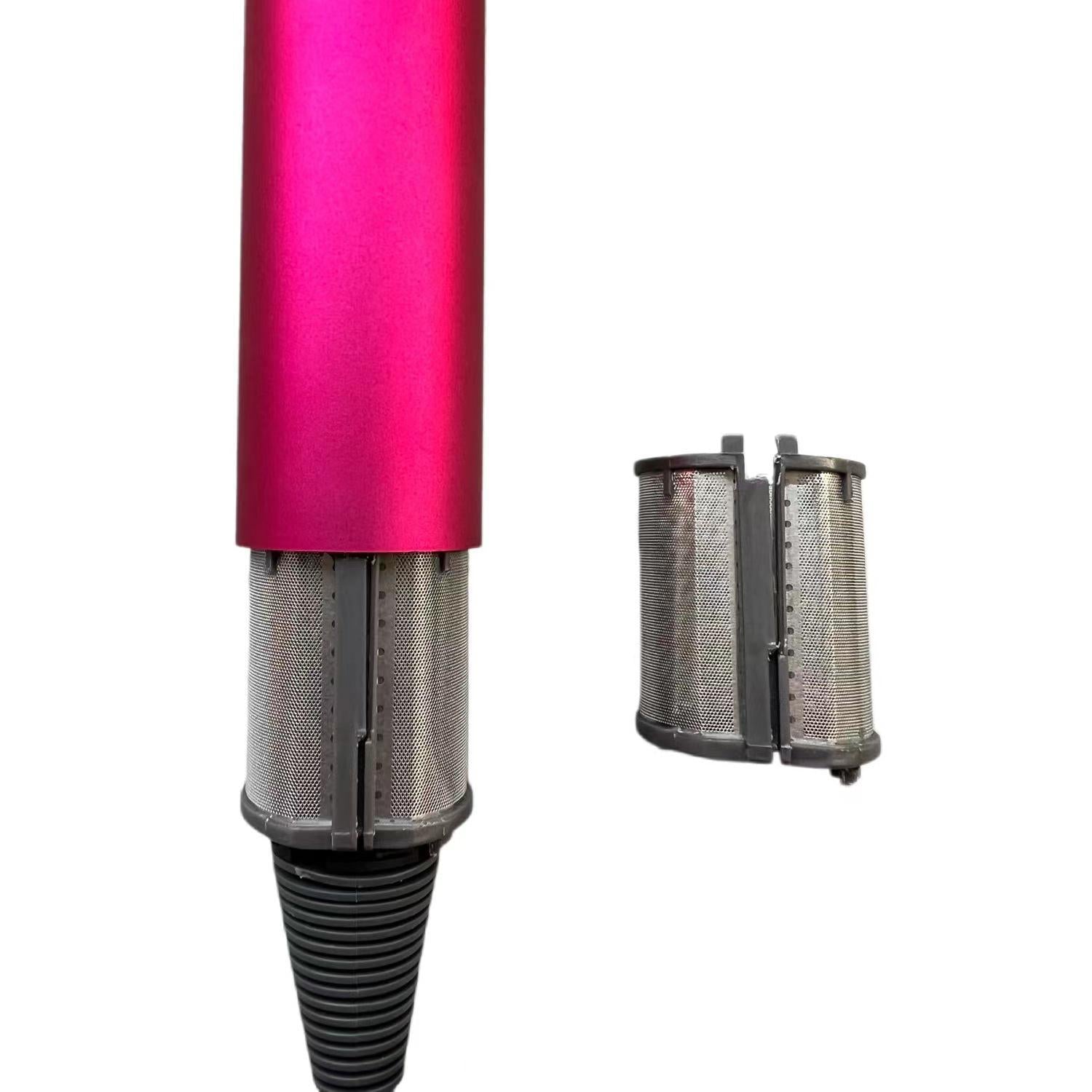 V562-36365060DBT-202503191435-00 Metal Inner Filter & Screwdriver Set For Dyson Hd03 / 08 / 15 Hair Dryer - Image 1
