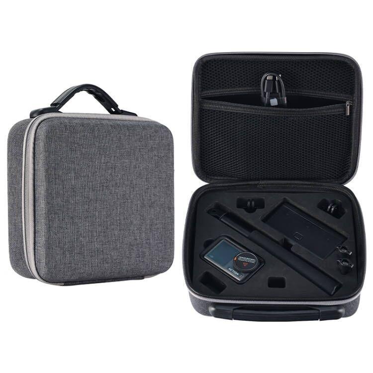 V562-39743060DBT-202502212040-00 Waterproof Portable Protective Case for Dji Action 3 - Storage Bag - Image 1