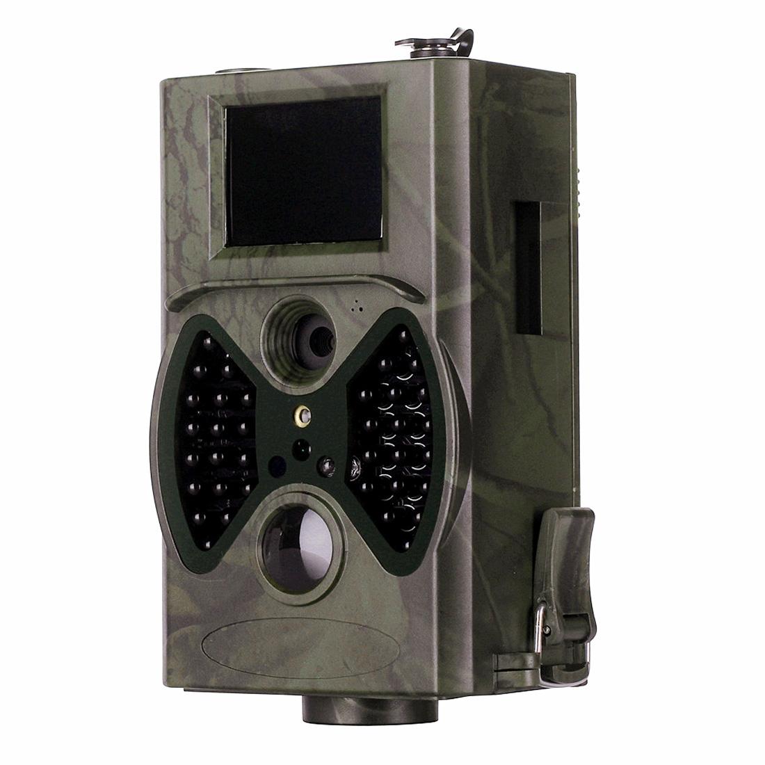 V562-4010-CHO-S-202505221246-00 12Mp Waterproof Trail Camera With Night Vision And 2.0 Lcd - Image 1