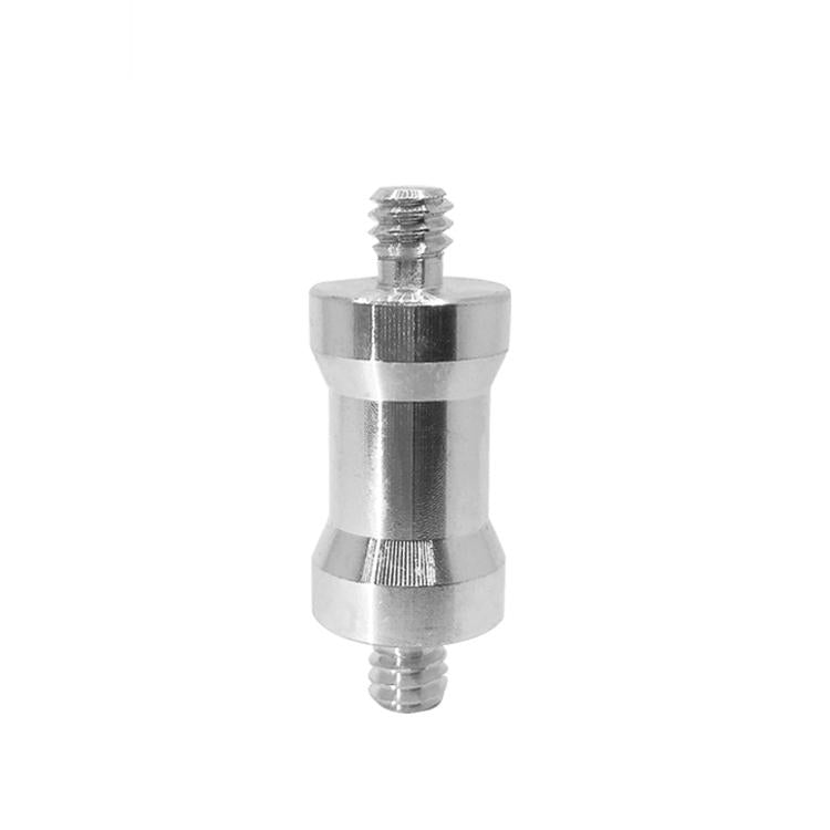 V562-4048481060DBT-202503062210-00 10-Pack 1 / 4 Male To Male Screw Adapters - Image 1