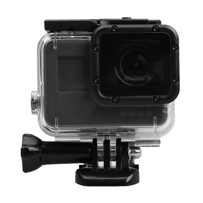 V562-4091ACD-202503062100-00 Reliable and Durable Gopro Hero5 Protective Case - Abs Housing - Image 1