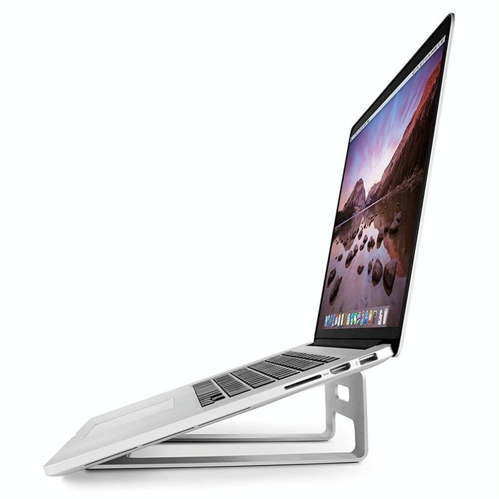 V562-4256100AYS-202502271810-00 Lightweight Laptop Stand - Aluminum Alloy - Image 1