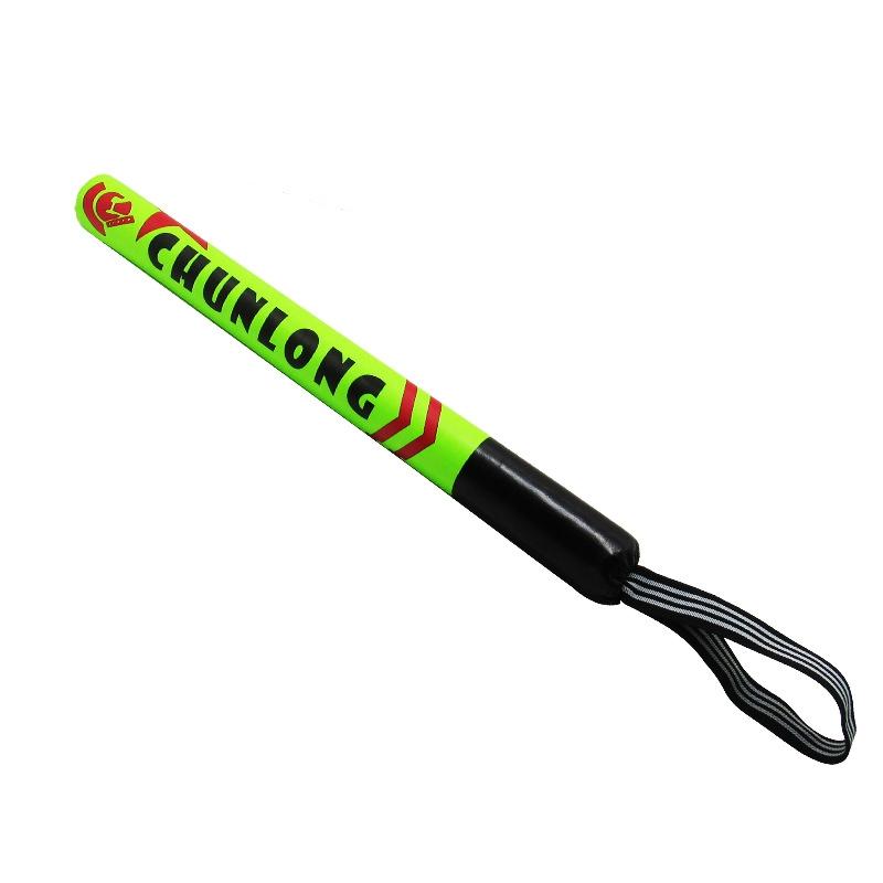 V562-5084572060DBT-202503072116-00 Fluorescent Green Foam Stick For Boxing And Sanda Training - Image 1