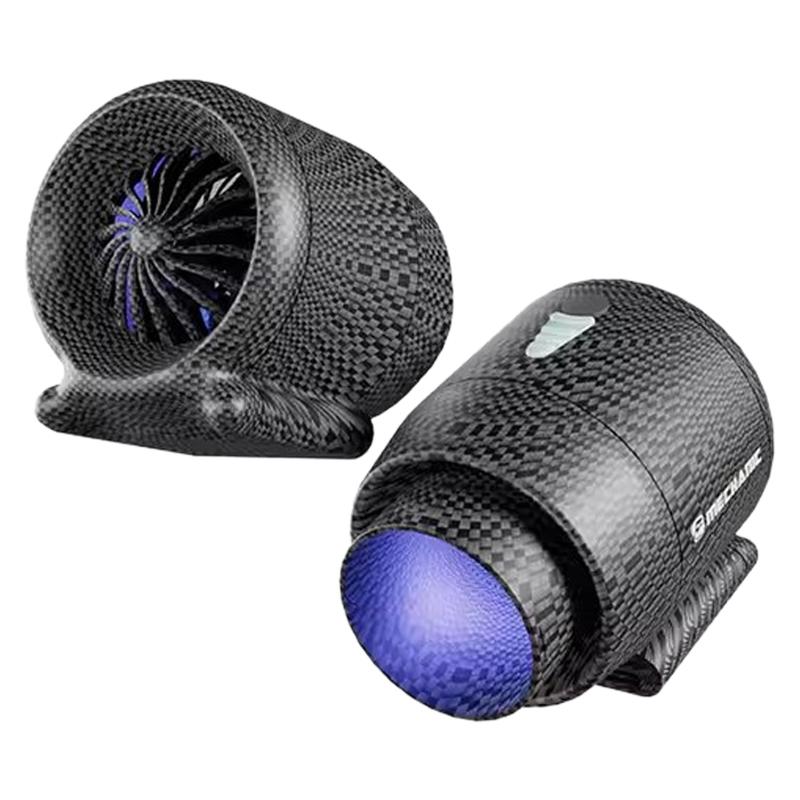 V562-5118500ADE-202503061930-00 3-in-1 Quick Cooling Fan Fume Exhaust & Uv Lamp for Motherboard Repair - Image 1