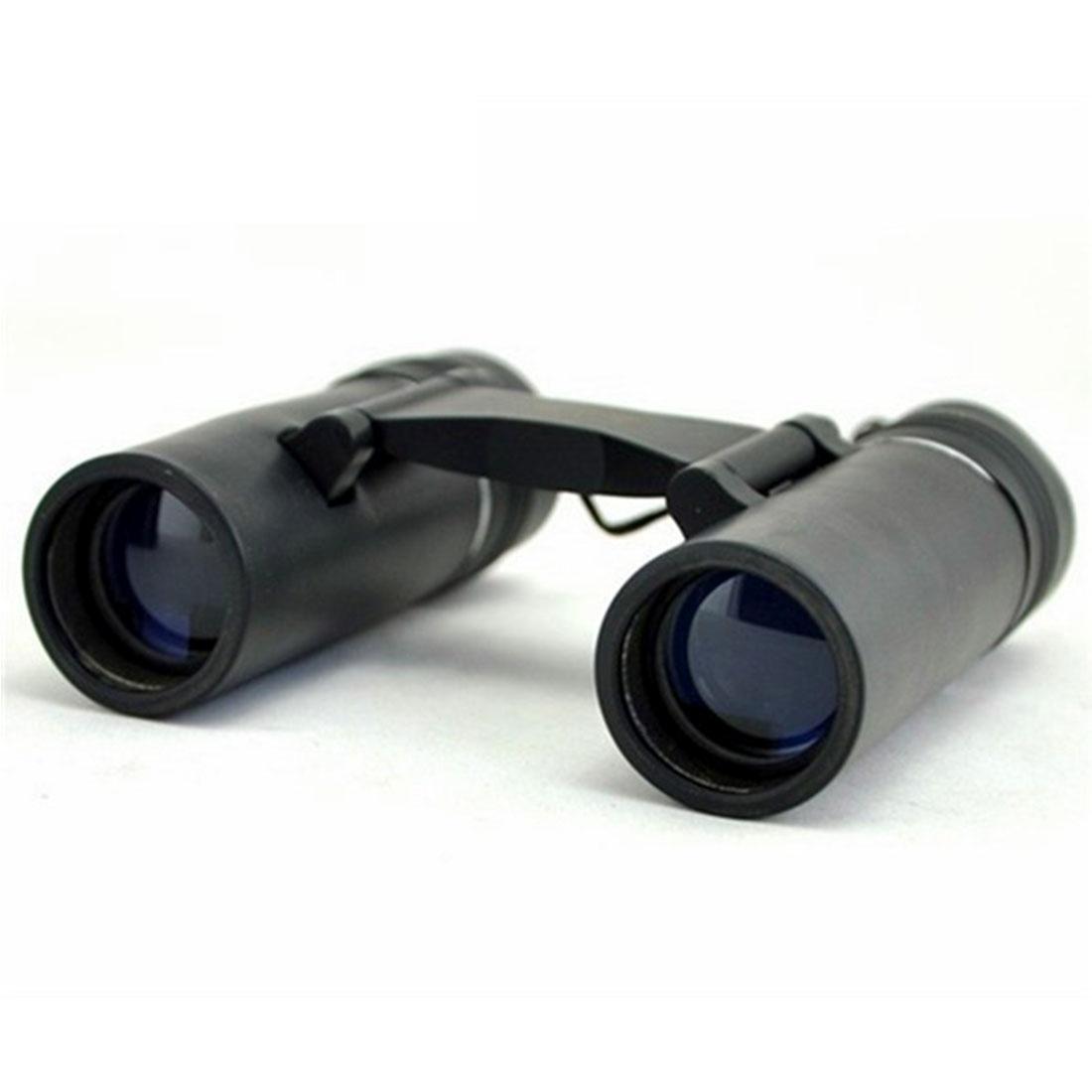 V562-5229GO-202502212200-00 Compact 8x21 Roof Binoculars for Camping Hunting and Travel - Image 1