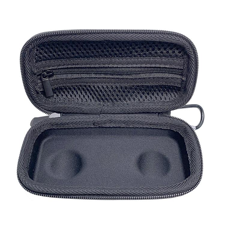V562-5433100AYS-202503061945-00 Portable Nylon Storage Bag for Insta360 one x Camera - Image 1
