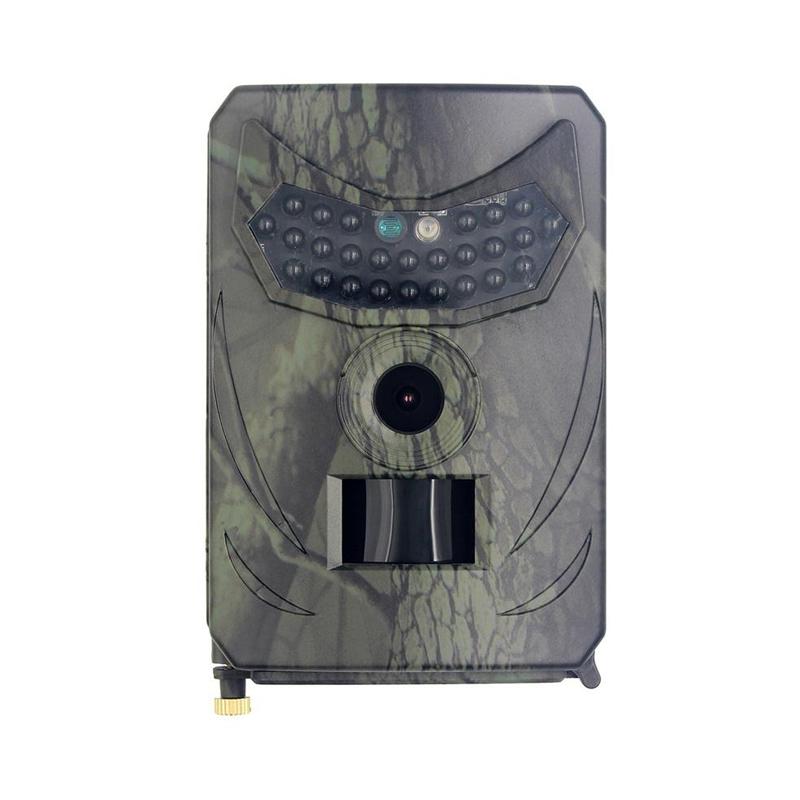 V562-5615100AYS-202505231445-00 3mp Hunting Camera with Infrared for Wilderness Exploration - Image 1