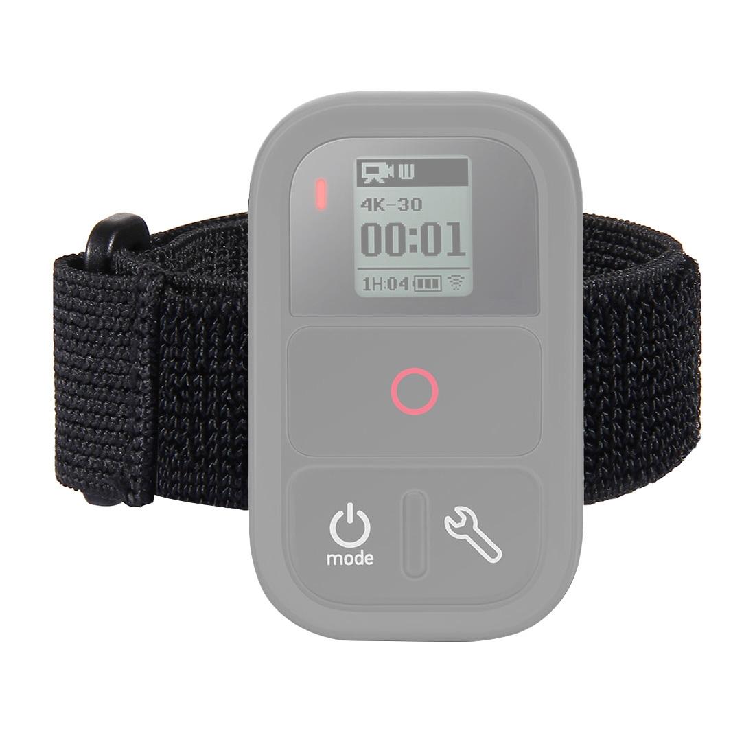 V562-59UP-221205-00 Hand Wrist Strap with Nylon Hook and Loop Fastener for Gopro Hero12 - Image 1