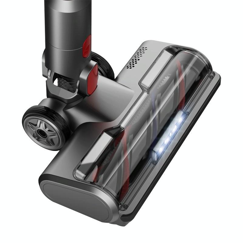 V562-61553060DBT-202503201841-00 Carpet Floor Brush Head for Dyson V7 V8 V10 V11 Vacuum Cleaner - Image 1