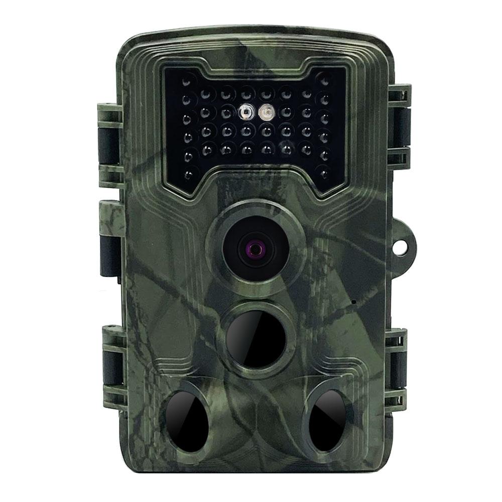 V562-6241300ADE-202505231444-00 2 Lcd Infrared Trail Camera With Night Vision For Wildlife Hunting - Image 1