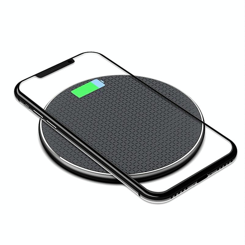 V562-6416G8PI-202504212017-00 10W Non Slip Smart Cooling Wireless Charger - Image 1