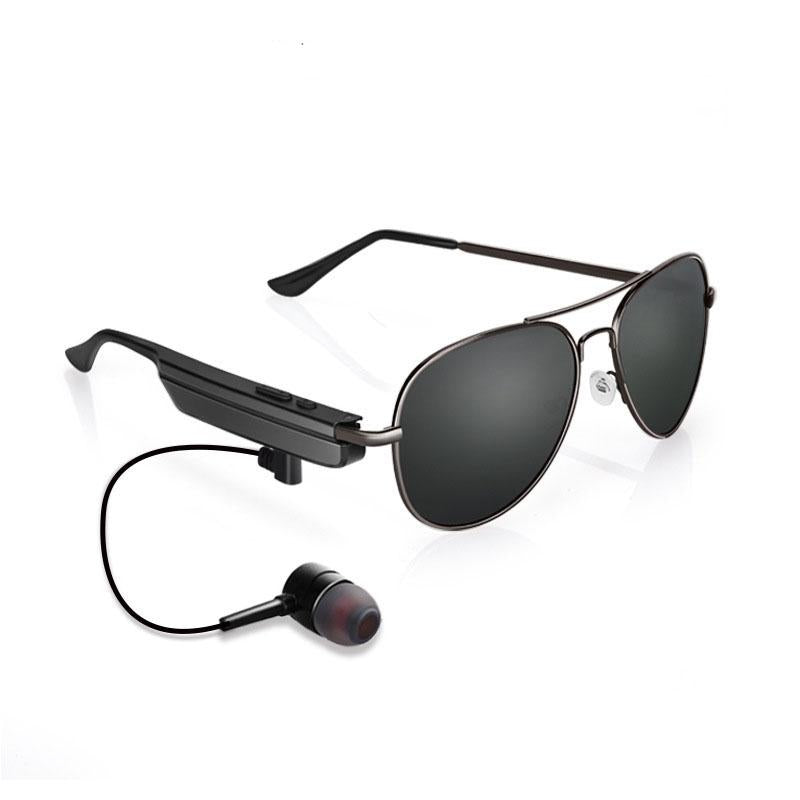 V562-687600AYS-202505261723-00 Wireless Bluetooth Sunglasses with Music Earphones and Mic - Image 1