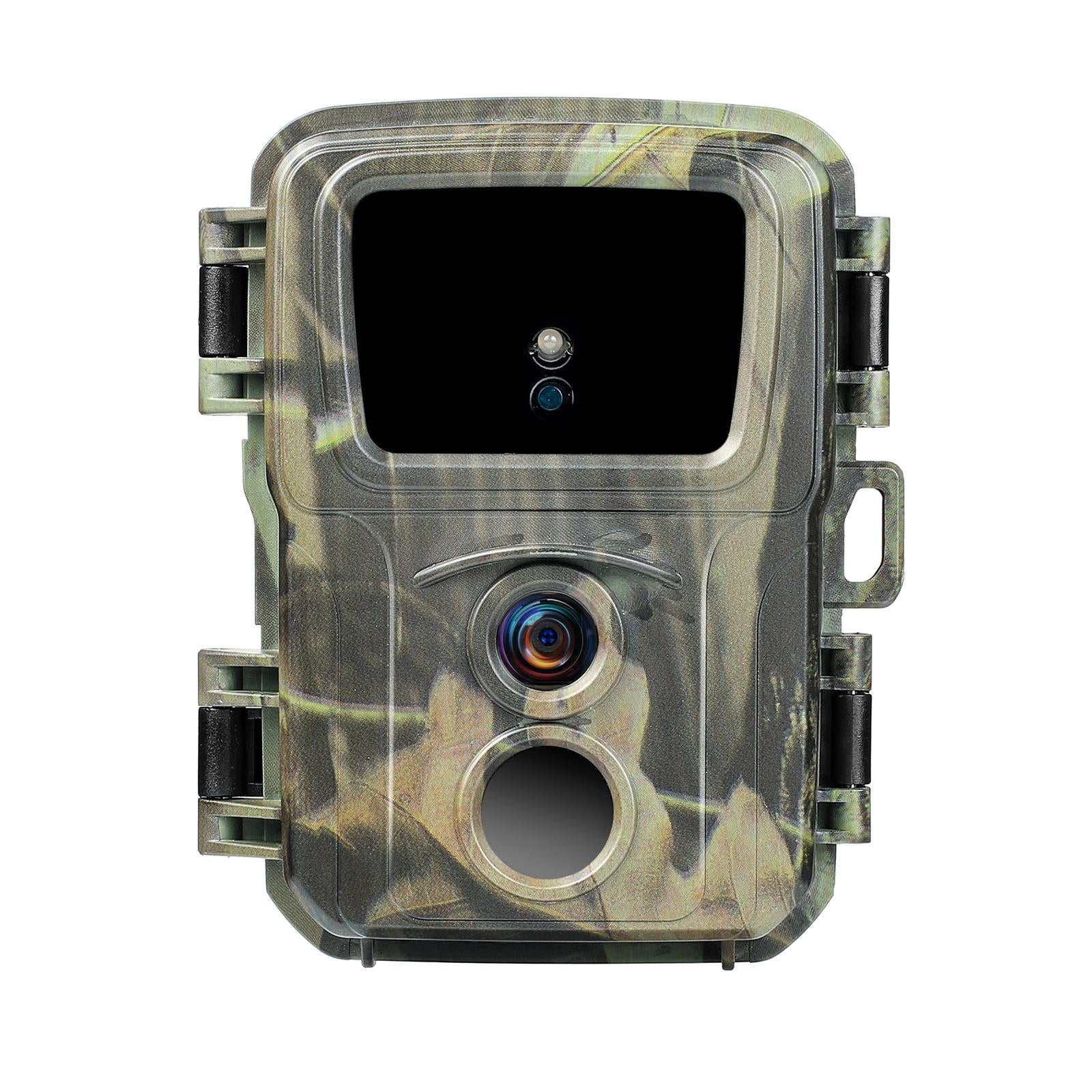 V562-6932400ADE-202505231506-00 1080p Hd Infrared Hunting Camera - Mini600 - Image 1