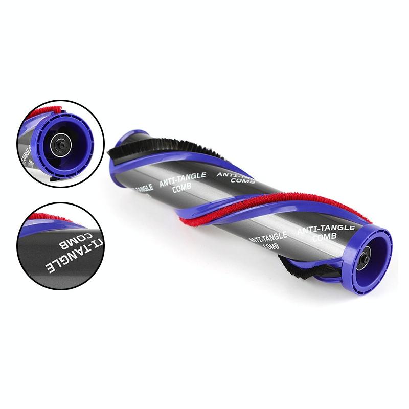 V562-69733060DBT-202503201840-00 Anti-winding Suction Head Brush for Dyson V11 V15 Vacuum - Image 1