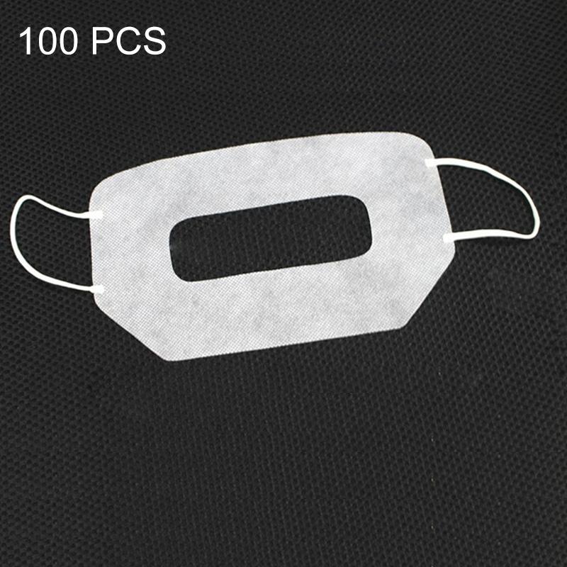 V562-71304410DBT-202503052035-00 100 Vr Eye Masks - Disposable for Virtual Reality Glasses - Image 1