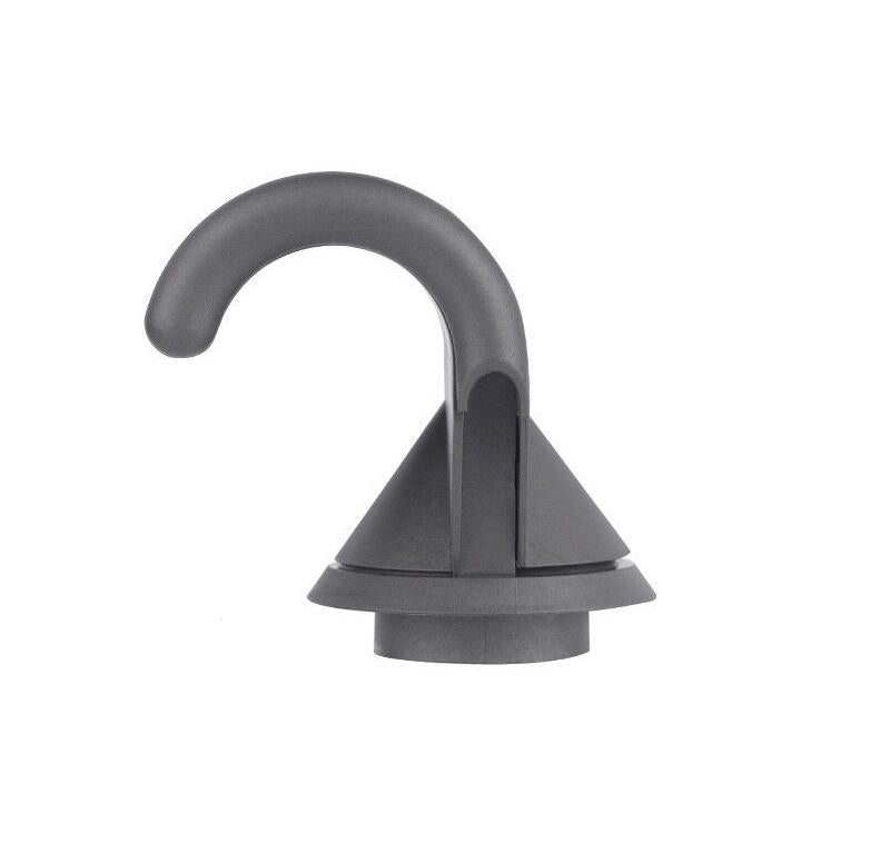 V562-71988950DBT-202503062200-00 Anti-lifting Hair Dryer Nozzle for Dyson - Compatible with Hd Models - Image 1