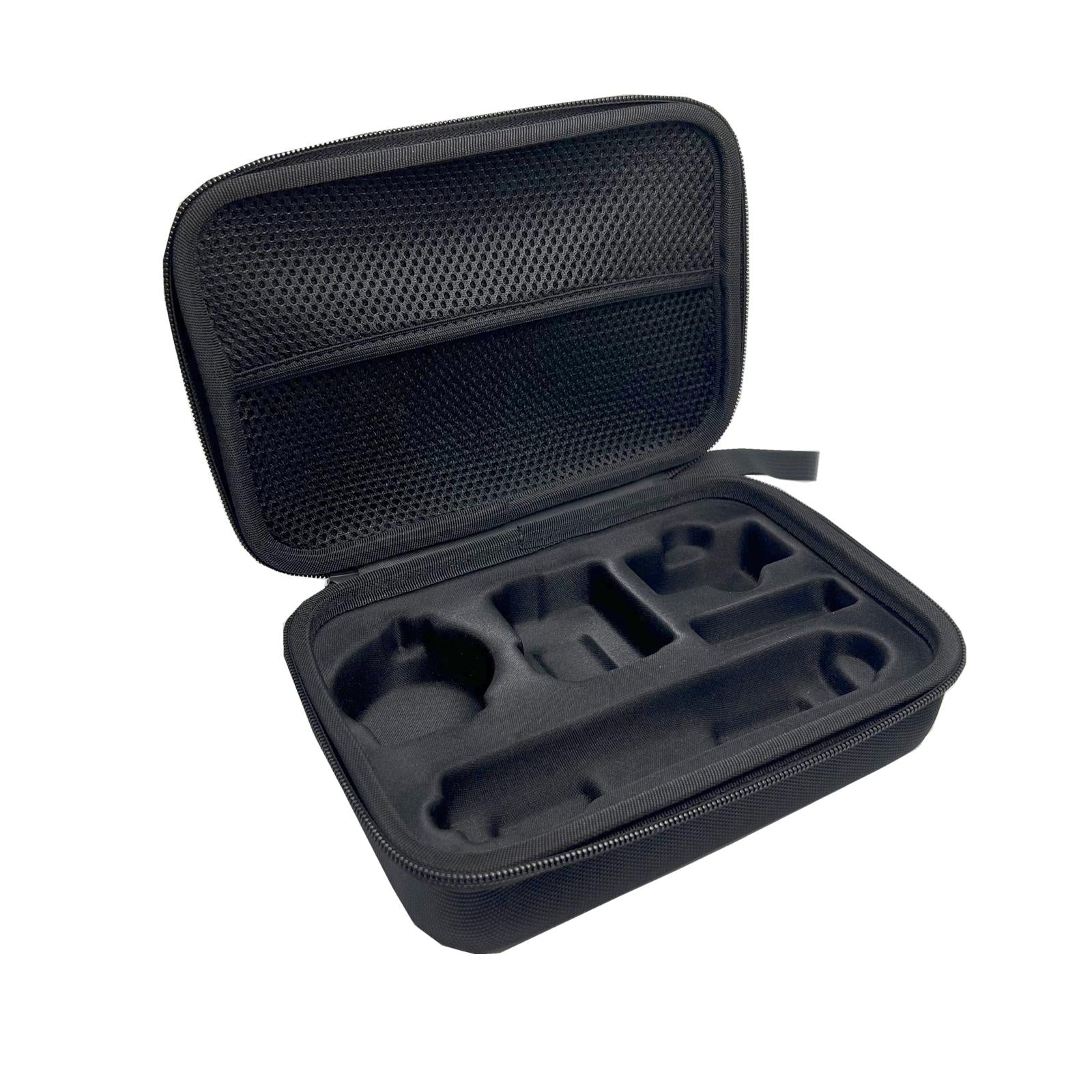 V562-7491200AYS-202502212150-00 Portable Insta360 Go3 Camera Case for Outdoor Travel - Image 1