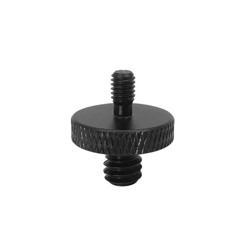 V562-8087481060DBT-221225-00 4-Piece A25 1 / 4 To M5 Male Screw Adapters - Image 1