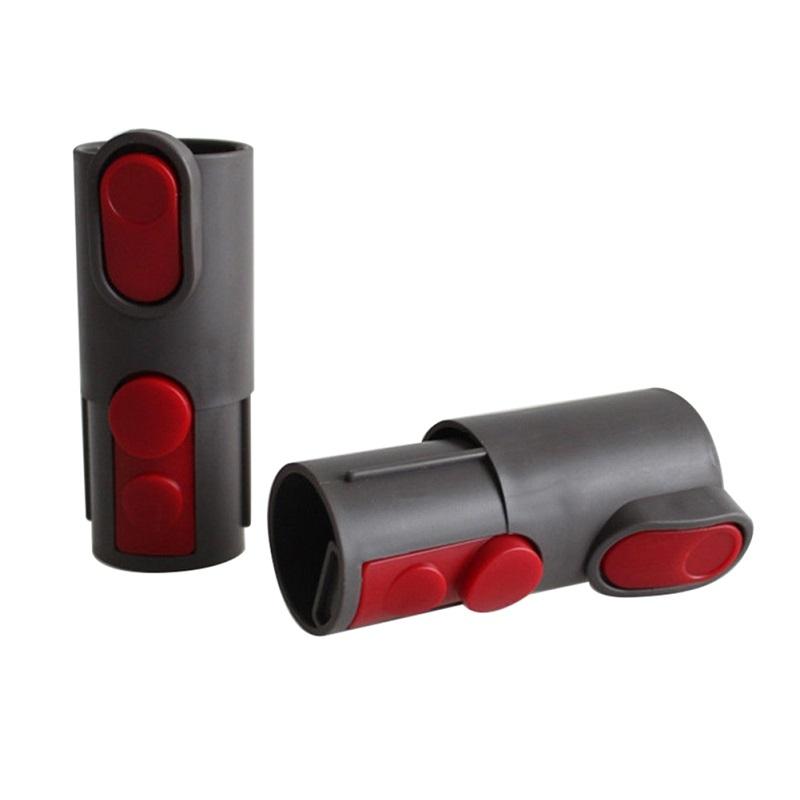 V562-85576240DBT-202503201915-00 2-pack Vacuum Adapter for Dyson V7 V8 V10 - Compatible with Multiple Models - Image 1