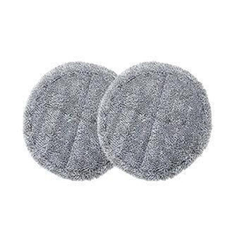 V562-9280AC-202503201921-00 2-pack Mop Cleaning Cloths for Dyson X001 Mop Head - Image 1