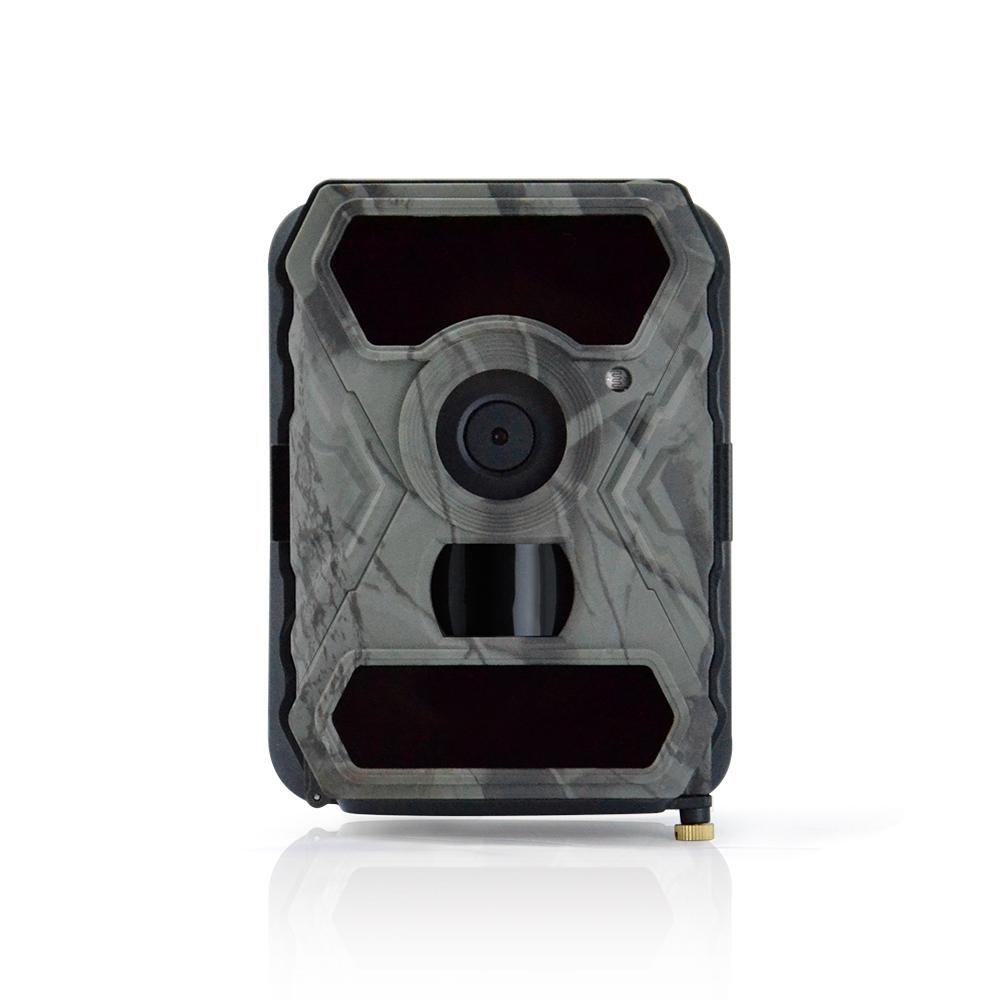 V562-9731GO-202502212335-00 5Mp Night Vision Hunting Trail Camera With Wide Angle And Pir Sensor - Image 1
