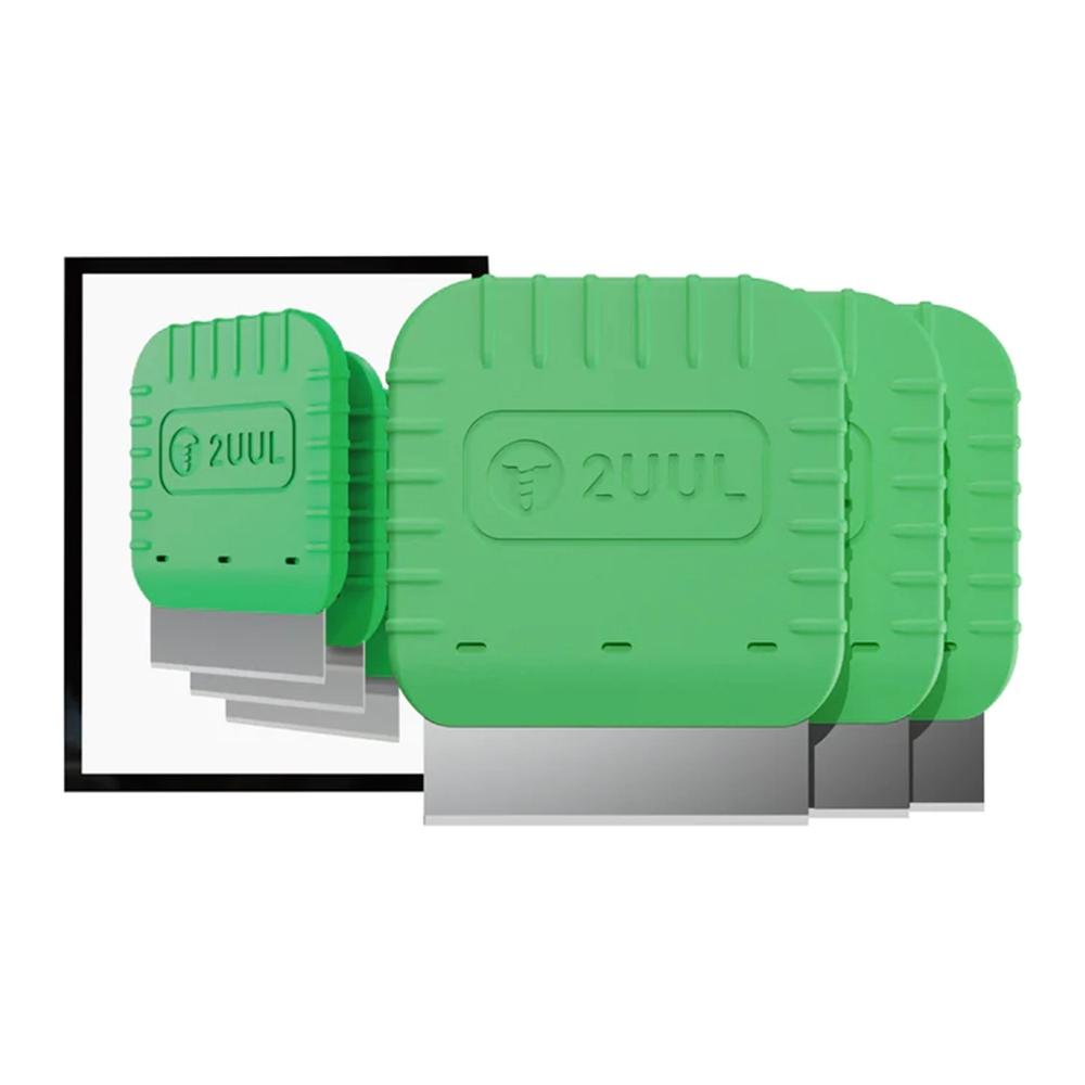 V562-9982500ADE-202508141710-00 3-in-1 Hard Blade for Screen Removal - 2uul Da96 - Image 1