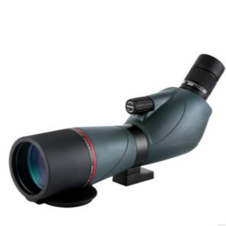 V562-A1003124730DBT-202503201736-00 High-Definition Monocular Telescope For Bird Watching And Target Viewing - Green - Image 1