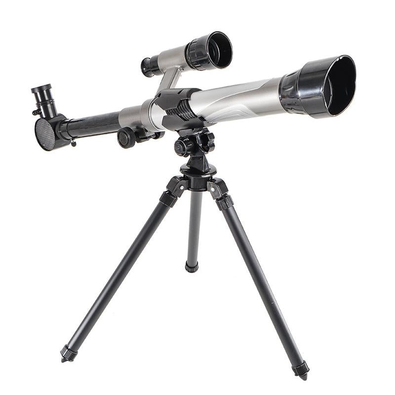 V562-A1004491060DBT-202503061920-00 20x-40x Hd Astronomical Telescope with Multi-eyepiece - Show Model - Image 1