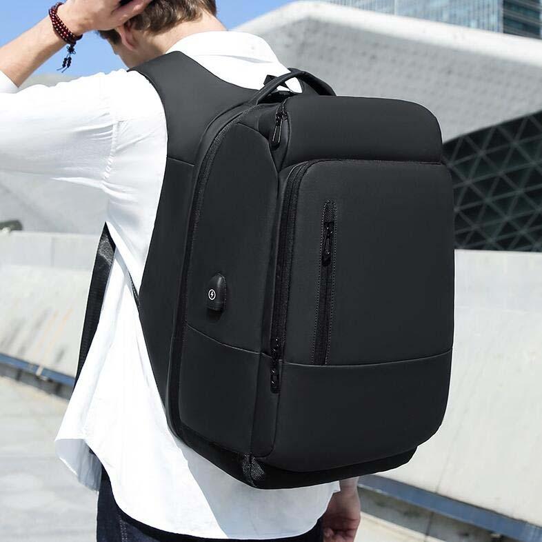 V562-A1012696240DBT-202502212145-00 Business Backpack - Waterproof Compact Design - Image 1