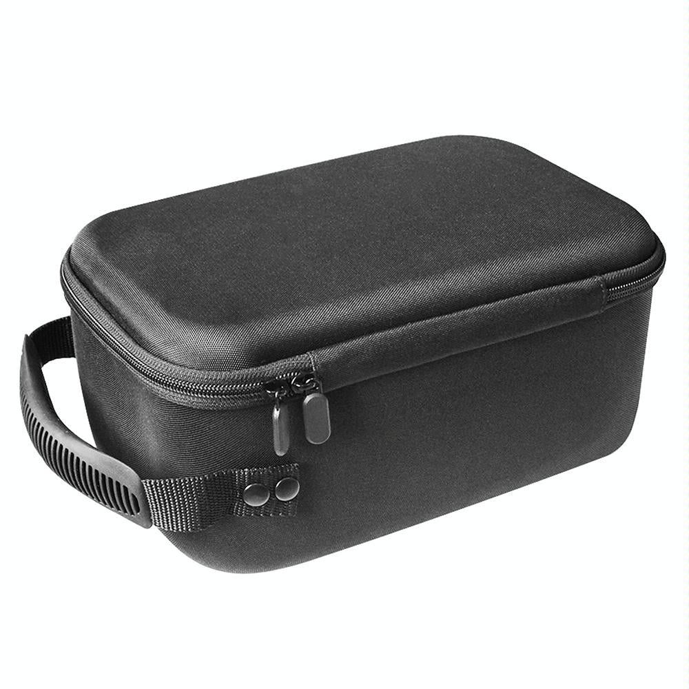 V562-A1016094060DBT-202505291715-00 Waterproof Dustproof Protection Bag for Bose Soundlink Max Portable Speaker - Black - Image 1