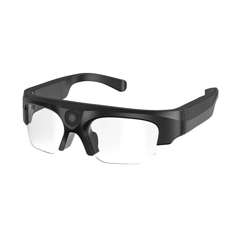 V562-A1026192060DBT-202503062220-00 Wireless Anti-blue Light Smart Glasses for Cycling and Sports - Image 1