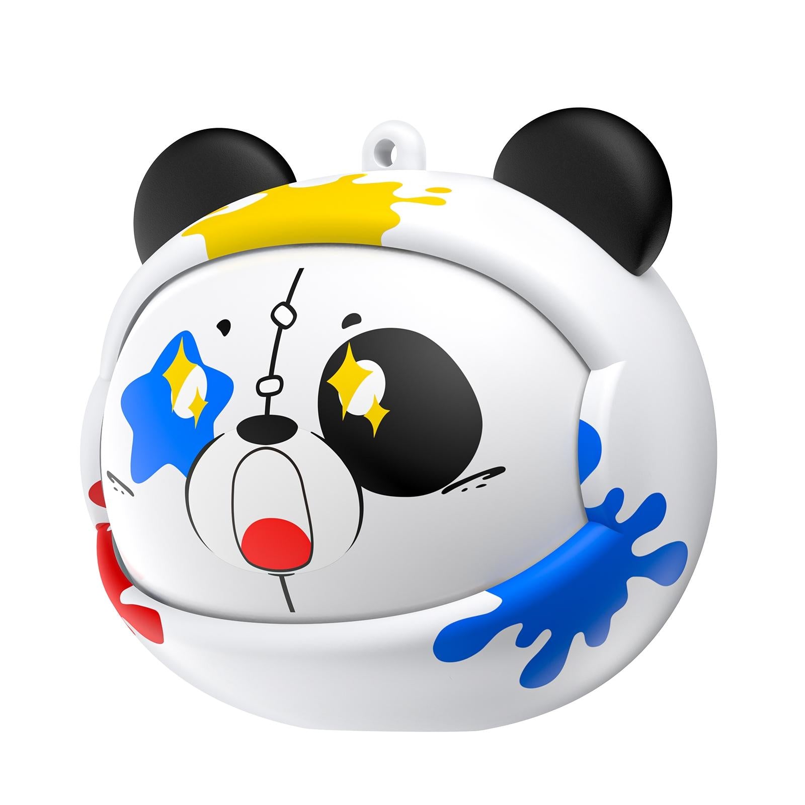 V562-A104245600ADE-202505261908-00 Wireless Gaming Earbuds - T20 Tws Bluetooth - White - Image 1