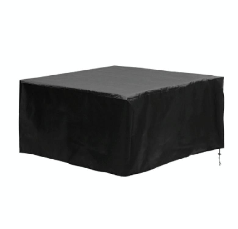 V562-A1054252060DBT-202503031905-00 Waterproof 3d Printer Dust Cover - 43x43x32cm Size - Black - 45X45X30Cm - Image 1