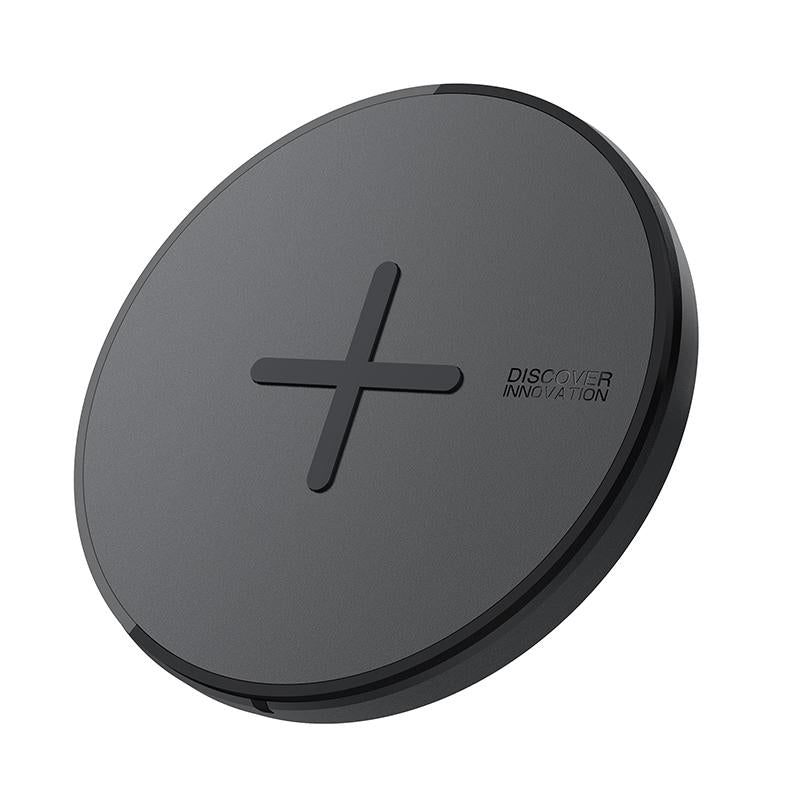 V562-A105472100ADE-202504211947-00 Fast Charging Wireless Charger Portable & Button Design - Image 1