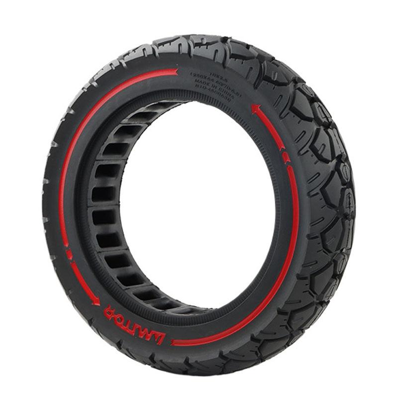 V562-A1057484060DBT-202505291130-00 Universal 10 Off-road Scooter Tire with Anti-blast & Shock Absorption - Image 1