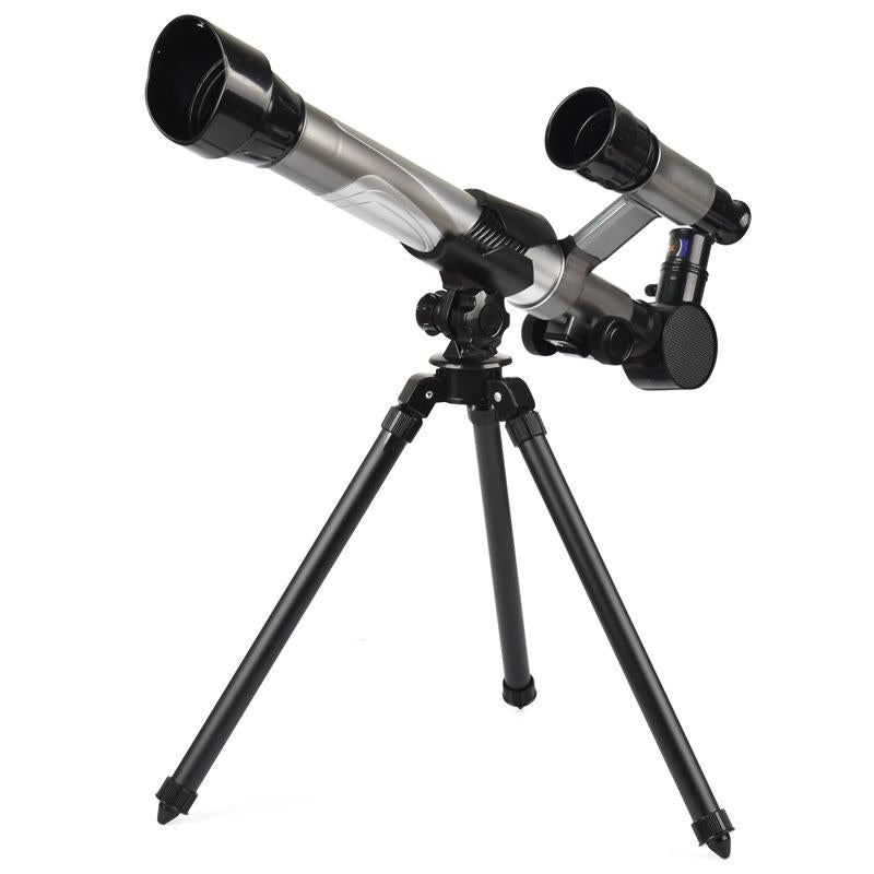 V562-A1068062060DBT-202503201726-00 Science and Education Telescope - 20-40x Objective Lens - Ideal for Kids - Image 1