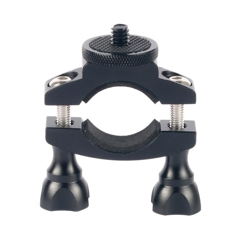 V562-A1081773730DBT-202505211916-00 Sport Camera Bike Holder - Aluminum Bracket - Image 1