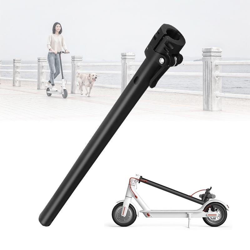 V562-A109176250DBT-202503061930-00 700mm Folding Pole for Xiaomi Mijia M365 Pro Scooter - Image 1