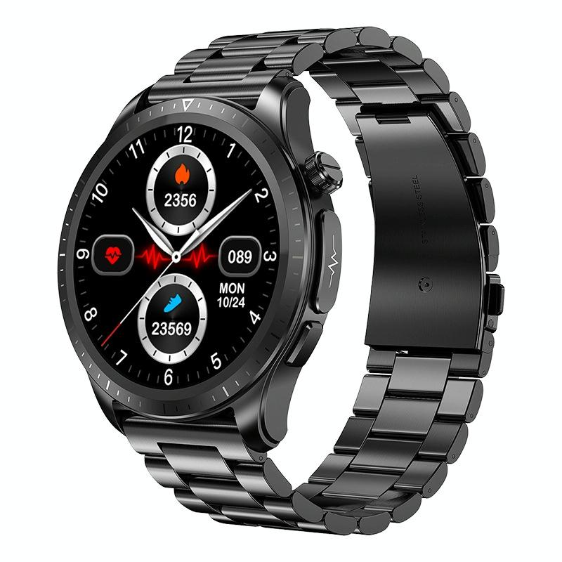 V562-A109311200AYS-202504252028-00 Smart Watch With Heart Rate And Blood Pressure Monitoring - Image 1