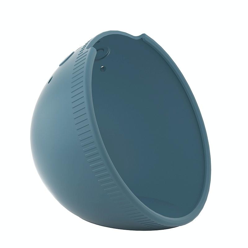 V562-A1094883060DBT-202505291525-00 Protective Cover for Amazon Echo Pop Smart Speaker - Drop-proof and All-inclusive - Pine - Image 1